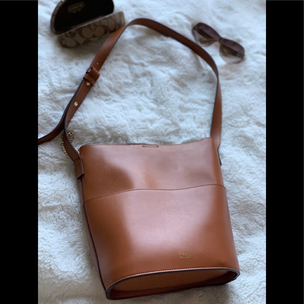 Coco and Carmen bag